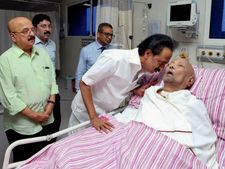 ಕರುಣಾನಿಧಿ ಆರೋಗ್ಯ ಇನ್ನಷ್ಟು ಕ್ಷೀಣ: 24 ಗಂಟೆ ಗಡುವು