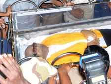 ಮರೀನಾ ಬೀಚ್‌ನಲ್ಲಿಯೇ ಕರುಣಾನಿಧಿ ಸಂಸ್ಕಾರಕ್ಕೆ ಡಿಎಂಕೆ ಪಟ್ಟುಹಿಡಿದಿರುವುದೇಕೆ?
