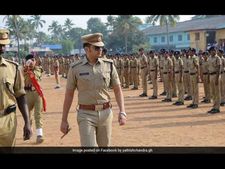 ಕೇರಳದ ಕಣ್ಮಣಿ ದಾವಣಗೆರೆ ಮೂಲದ ಯತೀಶ್ ಚಂದ್ರ, ಐಪಿಎಸ್
