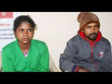 ಎಂಥ ಜನ! ಪರಿಹಾರದಾಸೆಗೆ ಬದುಕಿದ ಮಗನ ಸಾಯಿಸಿದ ದಂಪತಿ!