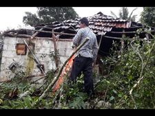ಧಾರಾಕಾರ ಮಳೆ: ವರುಣನ ಆರ್ಭಟ 'ಸಾಕಪ್ಪಾ ಸಾಕು' ಎಂದ ಕೊಡಗು ಜನತೆ