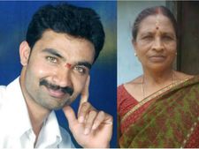 ಮಡಿಕೇರಿ : ಮಣ್ಣಿನಲ್ಲಿ ಕೊಚ್ಚಿ ಹೋಗಿದ್ದ ತಾಯಿ, ಮಗನ  ಶವ ಪತ್ತೆ