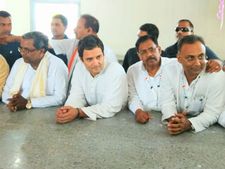 ಬೀದರ್‌ನಿಂದ ರಾಹುಲ್ ಗಾಂಧಿ ಸ್ಪರ್ಧೆ : ಪರಮೇಶ್ವರ ಹೇಳಿದ್ದೇನು? 