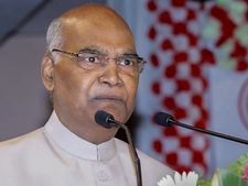 ರಾಷ್ಟ್ರಪತಿಗೆ ಕೊಲೆ ಬೆದರಿಕೆ, ಕೇರಳದ ಅರ್ಚಕನ ಬಂಧನ