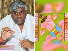 ಶಿರಾಡಿ ಘಾಟ್ ಬಂದ್: ಕೈಕೊಟ್ಟ ಸಚಿವ ರೇವಣ್ಣನವರ ವಾಸ್ತುಶಾಸ್ರ!