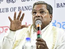 'ನಾನು ಹೇಳಿದ್ದು ಹಾಗಲ್ಲ, ಹೀಗೆ' ಎಂದು ಮತ್ತೊಮ್ಮೆ ಸಿದ್ದು ಸಮಜಾಯಿಷಿ