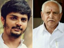 ವಿನಯ್ ಗುರೂಜಿ ಜೊತೆ 3 ಗಂಟೆಗಳ ಕಾಲ ಯಡಿಯೂರಪ್ಪ ಚರ್ಚೆ! 