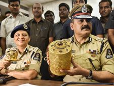 ಹೈದರಾಬಾದ್ ನಿಜಾಮರ ಕದ್ದ ಟಿಫನ್ ಬಾಕ್ಸ್ ನಲ್ಲೇ ಊಟ ಮಾಡ್ತಿದ್ದ ಕಳ್ಳ 