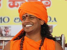  ನಿತ್ಯಾನಂದ ಸ್ವಾಮಿ ವಿರುದ್ಧ ಜಾಮೀನು ರಹಿತ ವಾರಂಟ್ ಜಾರಿ 