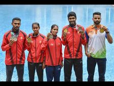 ಚಿನ್ನ ಬೆಳ್ಳಿ ಕಂಚುಗಳ ನಡುವೆ ಭಾರತಕ್ಕೆ ನಿರಾಶೆಯ ಪದಕ