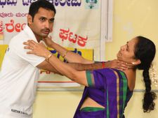  ಉಡುಪಿಯ ಈ ತಾಯಿ-ಮಗನ ಅಭಿಯಾನವನ್ನು ಪ್ರತಿಯೊಬ್ಬರೂ ಮೆಚ್ಚಲೇಬೇಕು..! 