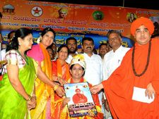  ಕ್ಷೇತ್ರದ ವಿಚಾರಕ್ಕೆ ಬಂದರೆ ಸುಮ್ಮನಿರಲ್ಲ: ಲಕ್ಷ್ಮೀ ಹೆಬ್ಬಾಳಕರ 