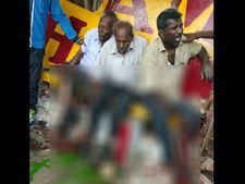 ಪಾನಮತ್ತ ಚಾಲಕನ ಅವಾಂತರ:ಕಾರು ಡಿಕ್ಕಿ ಹೊಡೆದು ಪಾದಚಾರಿ ಸಾವು 