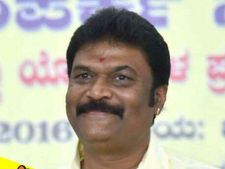 ಚುನಾವಣಾ ರಾಜಕಾರಣಕ್ಕೆ ನಿವೃತ್ತಿ ಘೋಷಿಸಿದ ಆನಂದ್ ಸಿಂಗ್! 