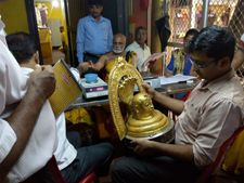  10 ವರ್ಷಗಳ ಬಳಿಕ ಗೋಕರ್ಣ ದೇವಸ್ಥಾನ ಸರ್ಕಾರದ ವಶಕ್ಕೆ
