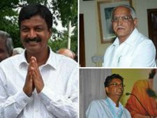 ಕಾಂಗ್ರೆಸ್ ಶಾಸಕರ ಬೆಂಬಲ ಸಿಕ್ಕರೆ ಬಿಜೆಪಿ ಸರ್ಕಾರ: ಆಪರೇಷನ್‌ಗೆ ಅಸ್ತು? 