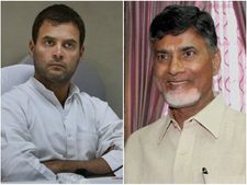 ತೆಲಂಗಾಣದಲ್ಲಿ ಟಿಡಿಪಿ, ಕಾಂಗ್ರೆಸ್, ಸಿಪಿಐ ಮೈತ್ರಿ; ರಾಷ್ಟ್ರಪತಿ ಆಡಳಿತಕ್ಕೆ ಮನವಿ
