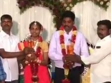 ಕಡಲೂರಿನ ಮದುವೆ ಗಂಡಿಗೆ ಸಿಕ್ತು ವಿಶೇಷವಾದ ಉಡುಗೊರೆ 