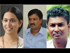 ಇಂದು ಹೆಬ್ಬಾಳ್ಕರ್ v/s ಜಾರಕಿಹೊಳಿ ಬ್ರದರ್ಸ್, ಗೆಲುವು ಯಾರಿಗೆ?