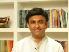 ಆಪರೇಷನ್ ಕಮಲ : ಸ್ಪಷ್ಟನೆ ಕೊಟ್ಟ ಡಾ.ಕೆ.ಸುಧಾಕರ್