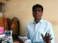  ಕುಮಾರಸ್ವಾಮಿ ಸಿಎಂ ಕುರ್ಚಿಯಲ್ಲಿ ಕುಳಿತುಕೊಳ್ಳಲು ಅರ್ಹರಲ್ಲ: ಕೋಟ ಶ್ರೀನಿವಾಸ್ ಪೂಜಾರಿ