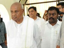 ದೇವೇಗೌಡರ ಕರ್ಮಭೂಮಿಯಲ್ಲಿ ಶೂನ್ಯದಿಂದ ಹದಿಮೂರಕ್ಕೆ ಏರಿದ ಬಿಜೆಪಿ 