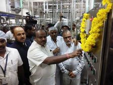 ಸರ್ಕಾರದ ಕಾರ್ಯಕ್ರಮಗಳೇ ಉತ್ತರ ನೀಡುತ್ತಿವೆ: ಕುಮಾರಸ್ವಾಮಿ