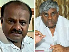 'ರೇವಣ್ಣ ಉತ್ತಮ ವ್ಯಕ್ತಿ. ಆದರೆ ತಕ್ಷಣವೇ ಕೋಪಿಸಿಕೊಳ್ಳುವುದು ಅವರ ಹುಟ್ಟುಗುಣ.