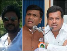 ಆರು ಶಾಸಕರು ಗೆದ್ದಿರುವ ಬಳ್ಳಾರಿಗೊಂದು ಸಚಿವ ಸ್ಥಾನ ಕೊಡಿ 