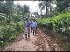 ಕೊಡಗಿನ ಮಳೆ ನಿಂತರೂ 726 ಕುಟುಂಬಗಳು ಇನ್ನೂ ನೆಲೆ ಕಂಡಿಲ್ಲ 