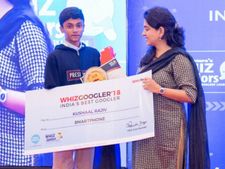 ರಾಷ್ಟ್ರಮಟ್ಟದ ತಂತ್ರಜ್ಞಾನ ಸ್ಪರ್ಧೆಯಲ್ಲಿ ಮಿಂಚಿದ ಬೆಂಗ್ಳೂರ್ ಹುಡುಗರು 