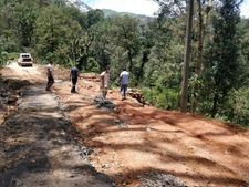 ಚಿತ್ರಗಳು : ಕೊಡಗಿನ ಈ ರಸ್ತೆಗಳ ಗುರುತು ಹಿಡಿಯುವಿರಾ? 