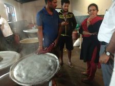 ಕೊಡಗು ಪ್ರವಾಹ : ಶೀಘ್ರದಲ್ಲೇ ನಷ್ಟ ಅಂದಾಜಿಗೆ ಕೇಂದ್ರ ತಂಡ ಭೇಟಿ