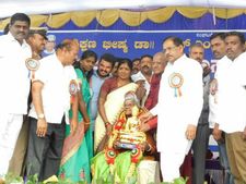 ದಲಿತರ ಮೇಲಿನ ದೌರ್ಜನ್ಯ ಸಹಿಸಲ್ಲ: ಡಿಸಿಎಂ ಪರಮೇಶ್ವರ ಎಚ್ಚರಿಕೆ 