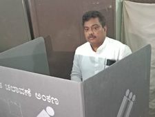 ಎಂ.ಬಿ. ಪಾಟೀಲ್ ಸಹೋದರ ಗೆಲ್ತಾರಾ? ಮತಪೆಟ್ಟಿಗೆಯಲ್ಲಿ ಭವಿಷ್ಯ ಭದ್ರ 