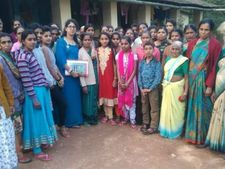 ಚಿತ್ರಗಳು : ಕೊಡಗಿನಲ್ಲಿ ಸರಳವಾಗಿ ಕೈಲ್ ಮೂರ್ತ ಹಬ್ಬ ಆಚರಣೆ
