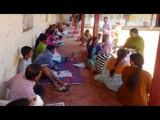 ಮಡಿಕೇರಿ : ಪ್ರವಾಹ ಸಂತ್ರಸ್ತರಿಗೆ ಸ್ವ ಉದ್ಯೋಗ ತರಬೇತಿ 