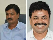 ರೇಣುಕಾಚಾರ್ಯ ಕಾಂಗ್ರೆಸ್ ಸೇರ್ತಾರೆ ಅನ್ನೋಕಾಗುತ್ತಾ: ರಮೇಶ್ ಜಾರಕಿಹೊಳಿ
