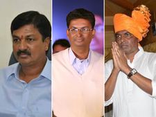 ಉದ್ಯಮ, ರಾಜಕೀಯ : ಜಾರಕಿಹೊಳಿ ಸಹೋದರರ ಪ್ರಭಾವವಿದು! 