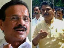 ಮಂಡ್ಯಕ್ಕೆ ಅಶೋಕ, ಬೆಂಗಳೂರಿಗೆ ಡಿವಿಎಸ್ ಬಿಜೆಪಿ ಲೆಕ್ಕಾಚಾರ! 