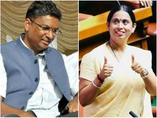 ಬೆಳಗಾವಿ ಕಾಂಗ್ರೆಸ್‌ ಸಂಘರ್ಷ : ಇನ್ನೂ ಶಮನವಾಗದ ಬಿಕ್ಕಟ್ಟು! 