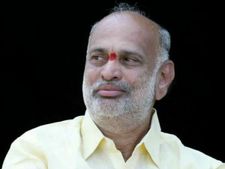 ಬಿಜೆಪಿಗೆ ಸೇರುವಂತೆ ಒತ್ತಾಯಿಸಿರುವುದು ನನ್ನ ಅಭಿಮಾನಿಗಳು: ಶಿವರಾಂ ಹೆಬ್ಬಾರ್