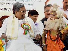 ಬಾದಾಮಿಗೆ ಭೇಟಿ ನೀಡಲಿರುವ ಸಿದ್ದರಾಮಯ್ಯ, ಹಲವು ಕಾರ್ಯಕ್ರಮಗಳಲ್ಲಿ ಭಾಗಿ