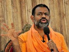 ಸ್ವಾಮಿ ಪರಿಪೂರ್ಣಾನಂದ-ದಕ್ಷಿಣದ ಯೋಗಿ ಆದಿತ್ಯನಾಥ್ ಬಿಜೆಪಿಗೆ?