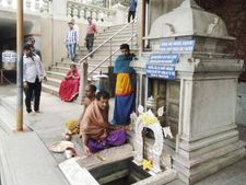 ಅಕ್ಟೋಬರ್ 17ಕ್ಕೆ ತಲಕಾವೇರಿಯಲ್ಲಿ ತೀರ್ಥೋದ್ಭವ 