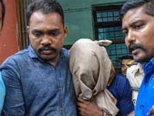  'ಇಎಂಐ ಕಟ್ಟಲು ಹಣ ಬೇಕಿತ್ತು, ಕೊಲೆ ಮಾಡಿದೆ' : ಕ್ಯಾಬ್ ಚಾಲಕ