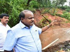 ಕೊಡಗು ಪುನರ್‌ನಿರ್ಮಿಸಲು ಸರ್ಕಾರ ಮಾಡಿರುವ ಕಾರ್ಯಗಳಿವು