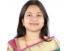 ಮಂಡ್ಯ ಜೆಡಿಎಸ್ ಟಿಕೆಟ್‌ ವಂಚಿತೆ ಡಾ.ಲಕ್ಷ್ಮಿ ಕೊನೆಗೂ ಮೌನ ಮುರಿದರು 