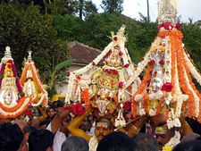  ಶತಮಾನಗಳ ಇತಿಹಾಸವಿರುವ ಮಡಿಕೇರಿ ದಸರಾ ಇತಿಹಾಸ ನಿಮಗೆಷ್ಟು ಗೊತ್ತು ? 