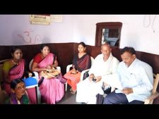 ಮಕ್ಕಳ ಸಹಾಯವಾಣಿಗೆ ಕರೆ, ತಪ್ಪಿತು ಬಾಲ್ಯ ವಿವಾಹ 